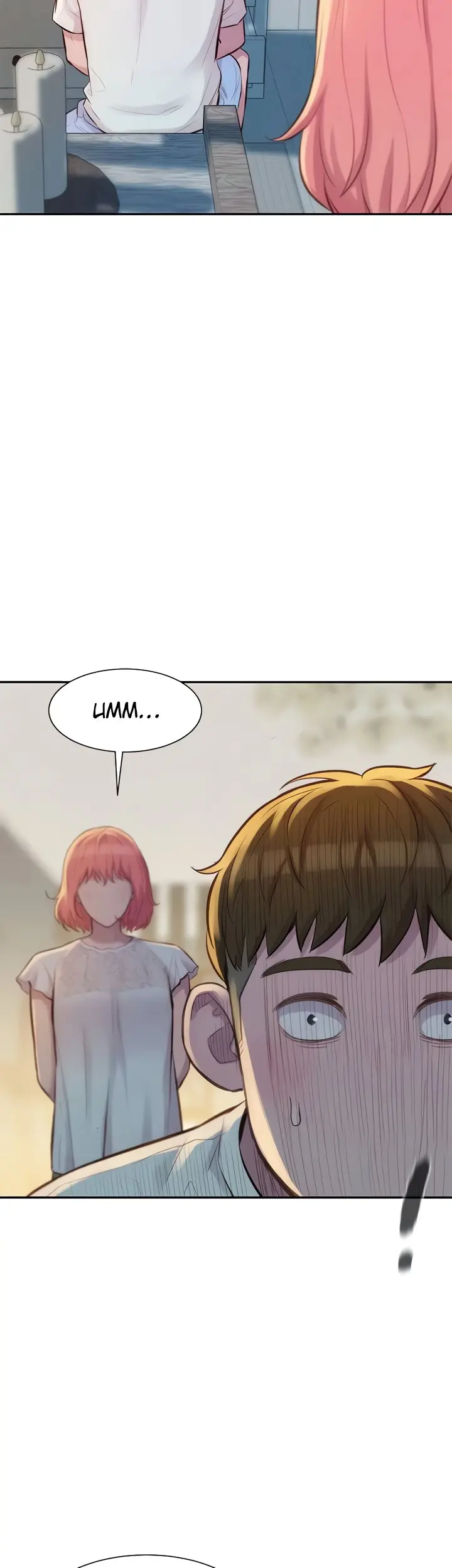 Romantic Camping Chapter 7 - Page 48
