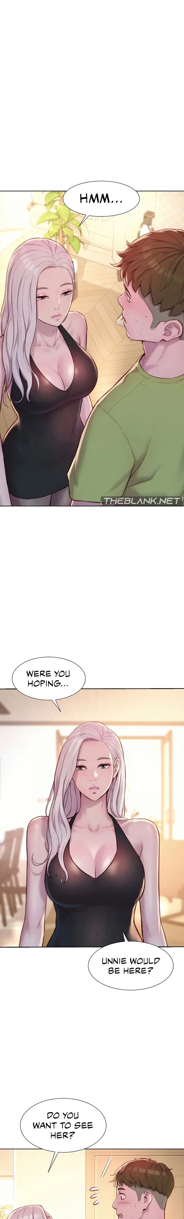 Romantic Camping Chapter 70 - Page 1