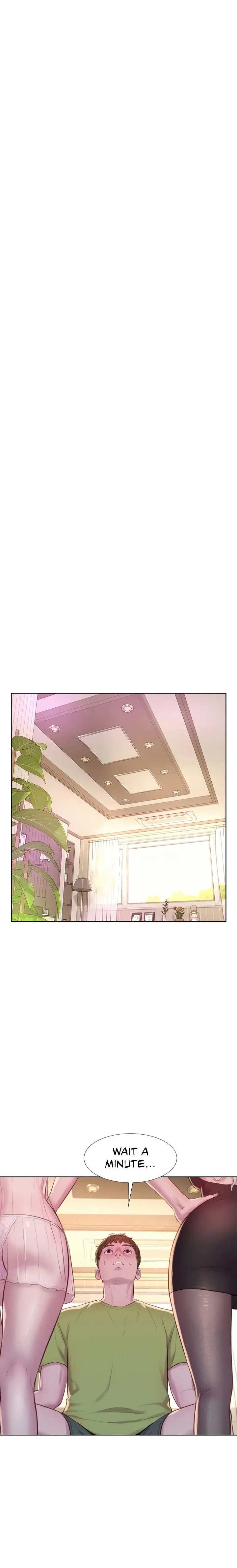 Romantic Camping Chapter 70 - Page 10