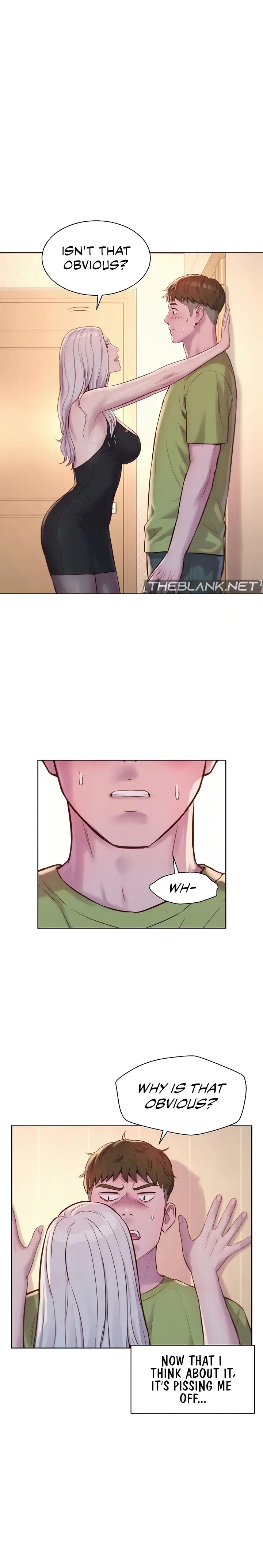 Romantic Camping Chapter 70 - Page 6