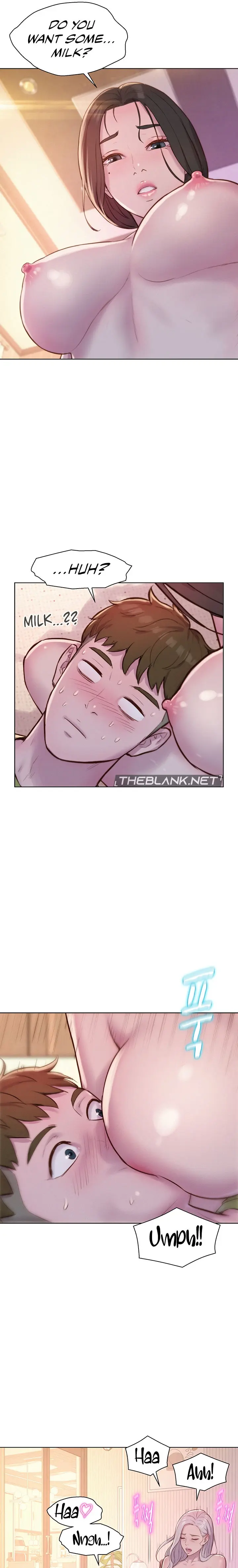 Romantic Camping Chapter 71 - Page 15