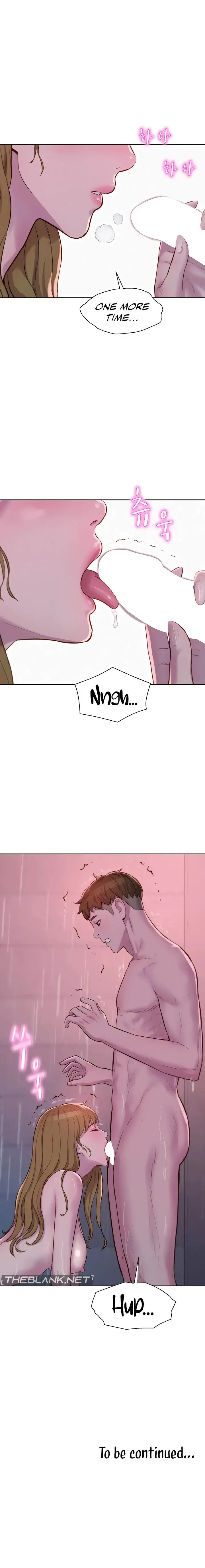 Romantic Camping Chapter 74 - Page 12