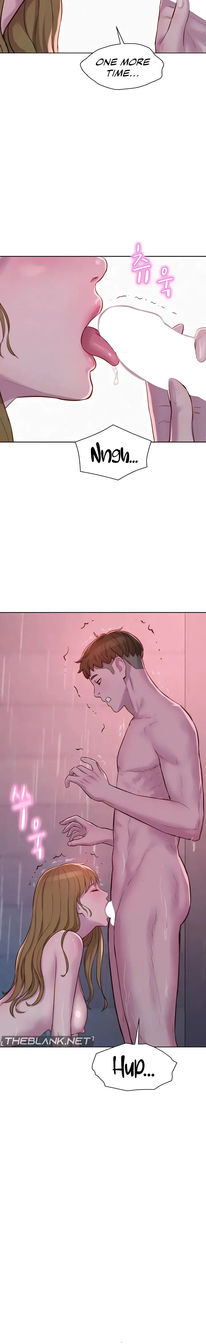 Romantic Camping Chapter 75 - Page 2