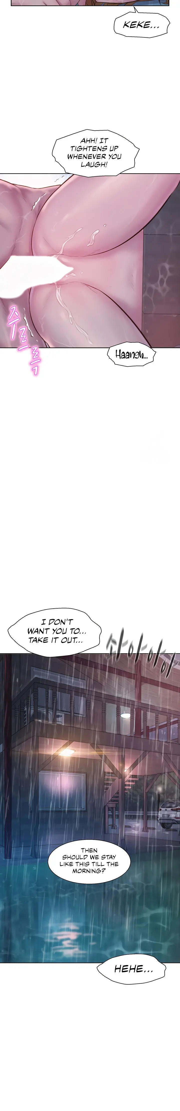 Romantic Camping Chapter 75 - Page 22