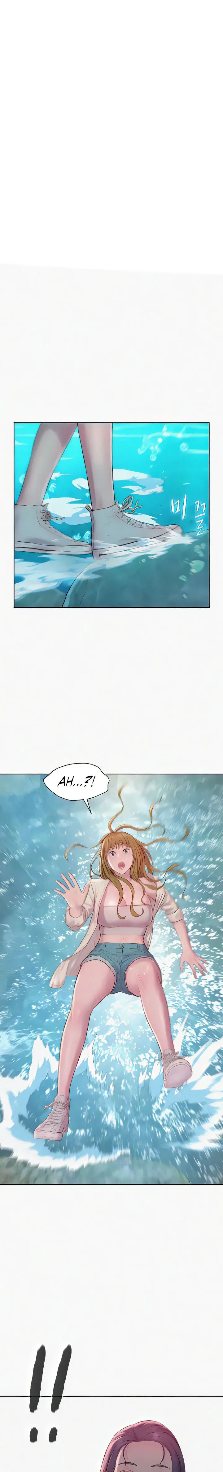 Romantic Camping Chapter 77 - Page 1