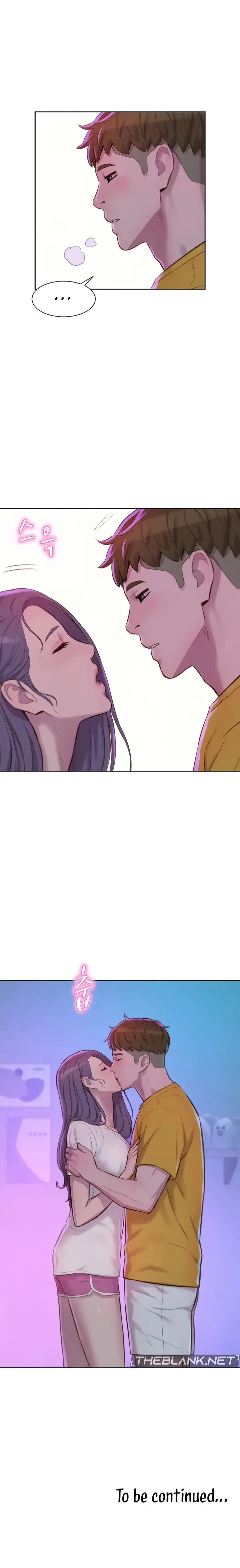 Romantic Camping Chapter 77 - Page 21