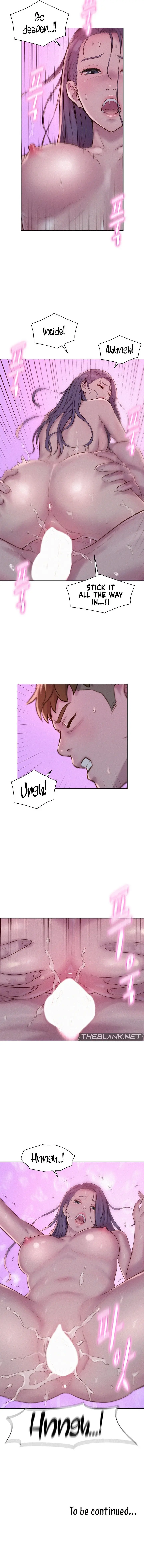 Romantic Camping Chapter 78 - Page 11
