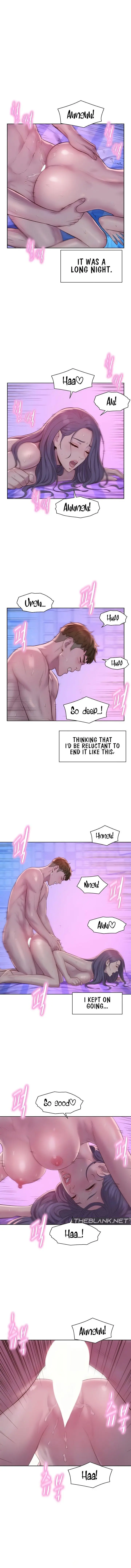 Romantic Camping Chapter 79 - Page 2