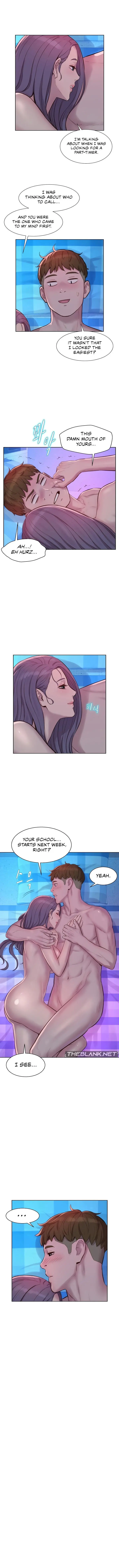 Romantic Camping Chapter 79 - Page 5