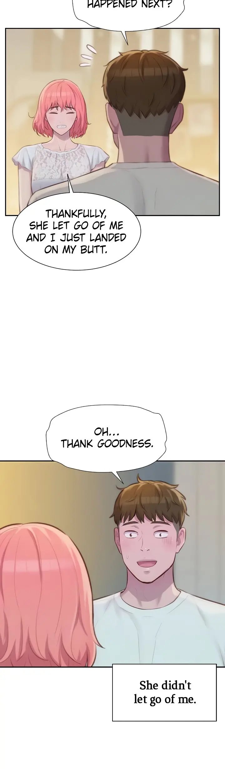 Romantic Camping Chapter 8 - Page 13