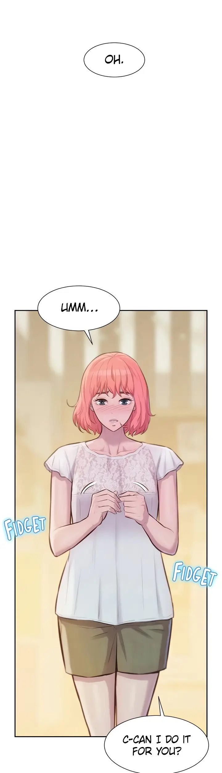 Romantic Camping Chapter 8 - Page 14