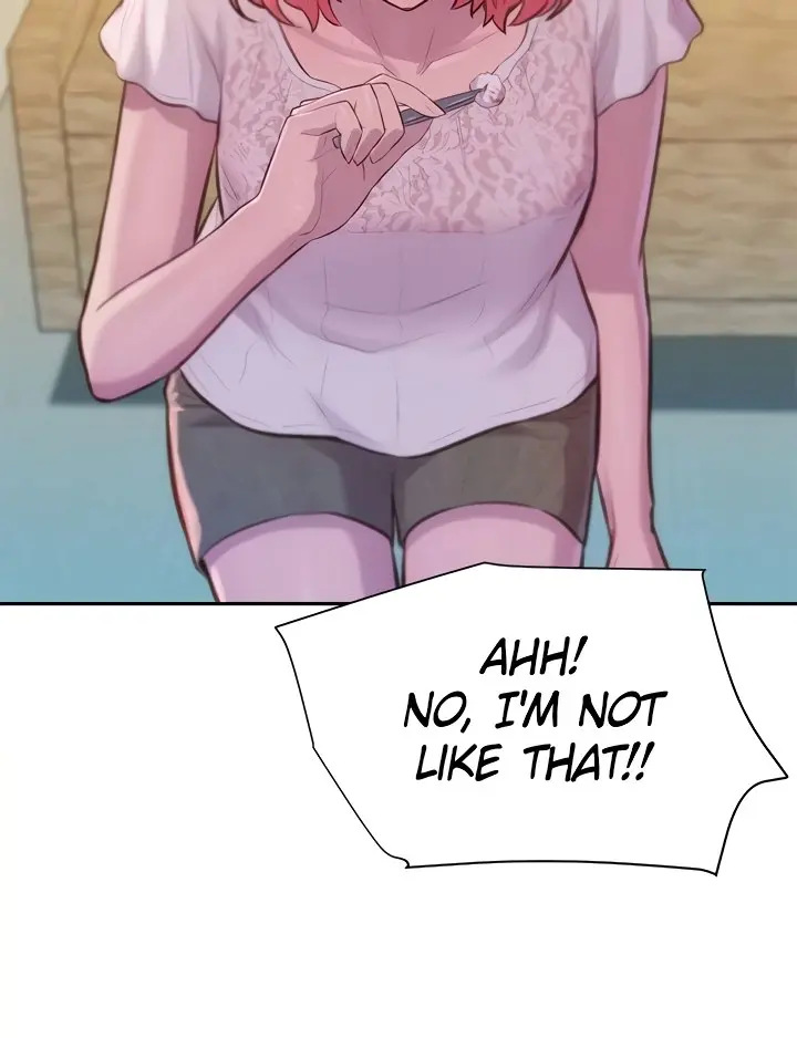 Romantic Camping Chapter 8 - Page 19