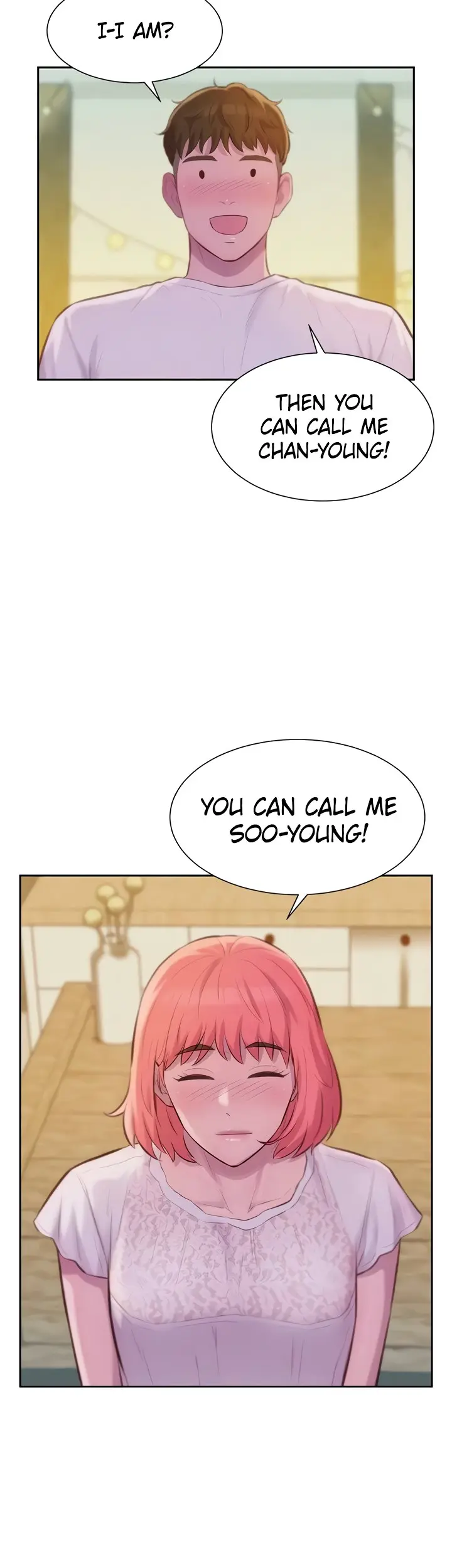 Romantic Camping Chapter 8 - Page 24