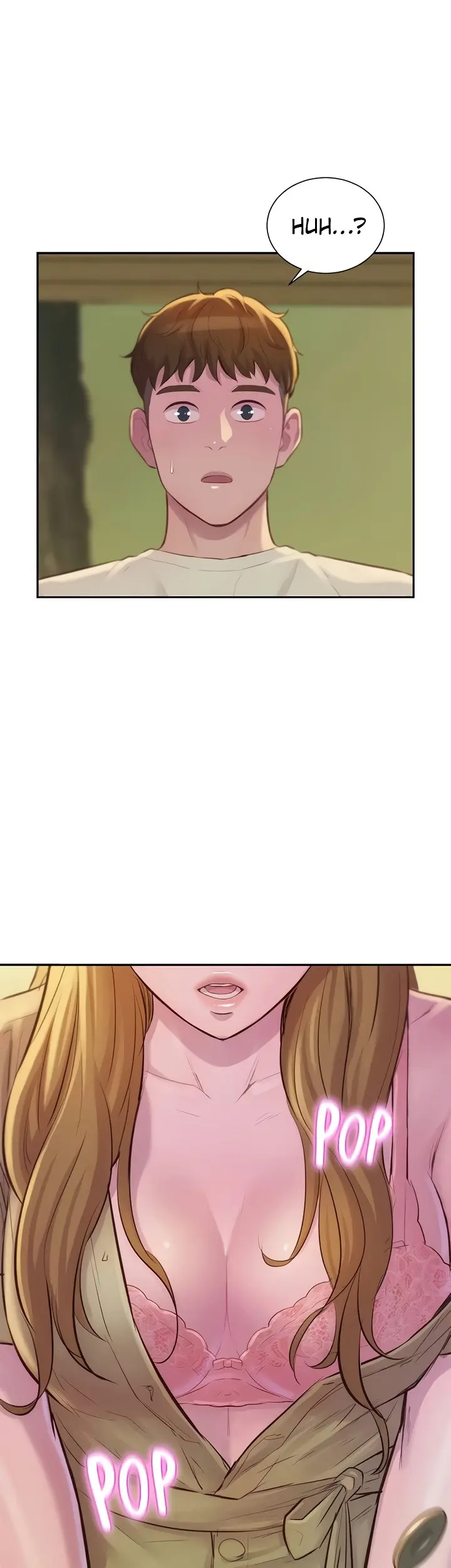 Romantic Camping Chapter 8 - Page 41