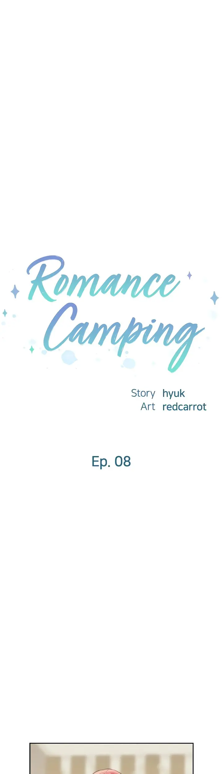 Romantic Camping Chapter 8 - Page 5