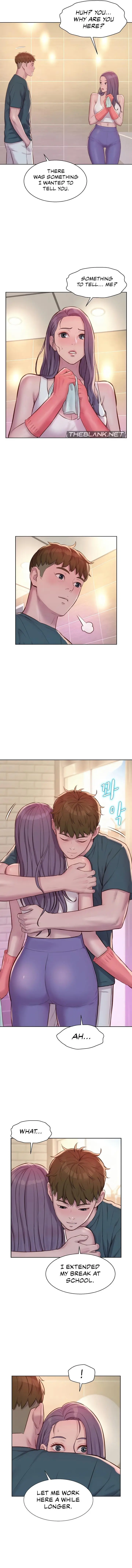 Romantic Camping Chapter 80 - Page 10