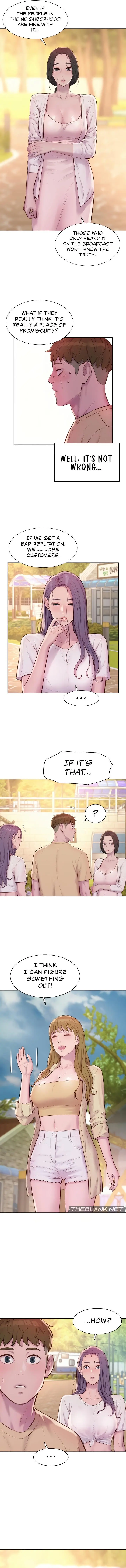 Romantic Camping Chapter 80 - Page 2