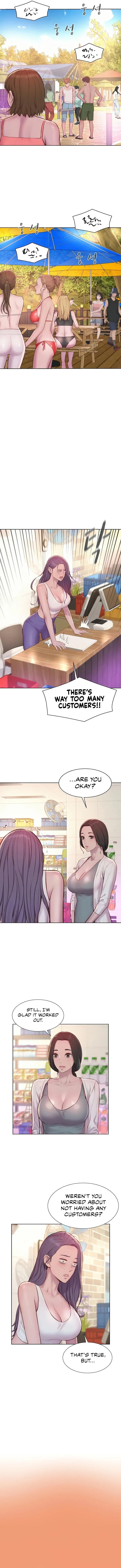 Romantic Camping Chapter 80 - Page 4