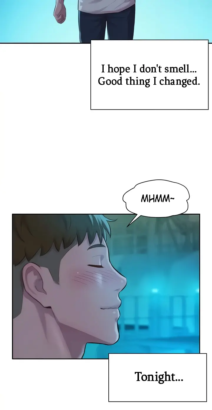Romantic Camping Chapter 9 - Page 12
