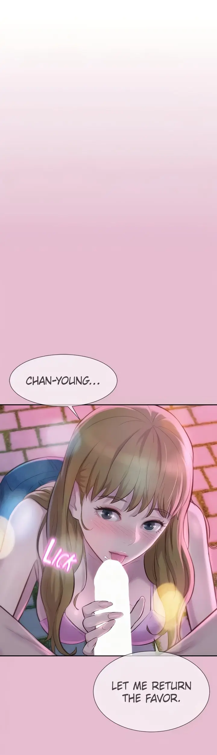 Romantic Camping Chapter 9 - Page 13