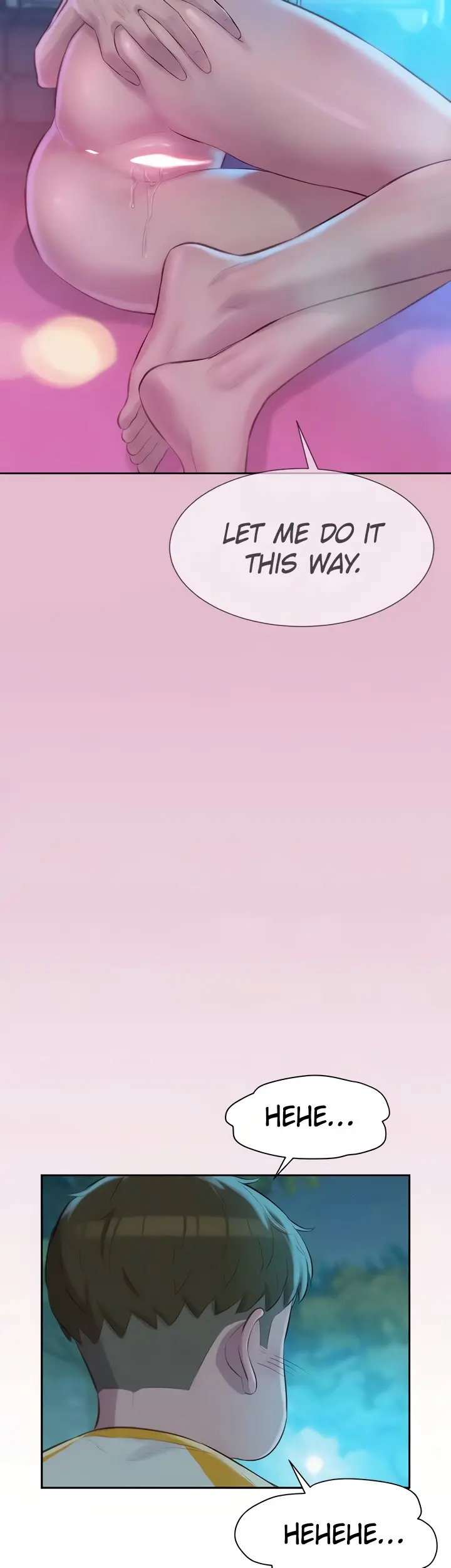 Romantic Camping Chapter 9 - Page 17
