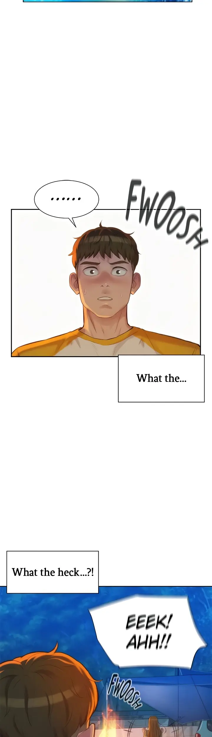 Romantic Camping Chapter 9 - Page 20