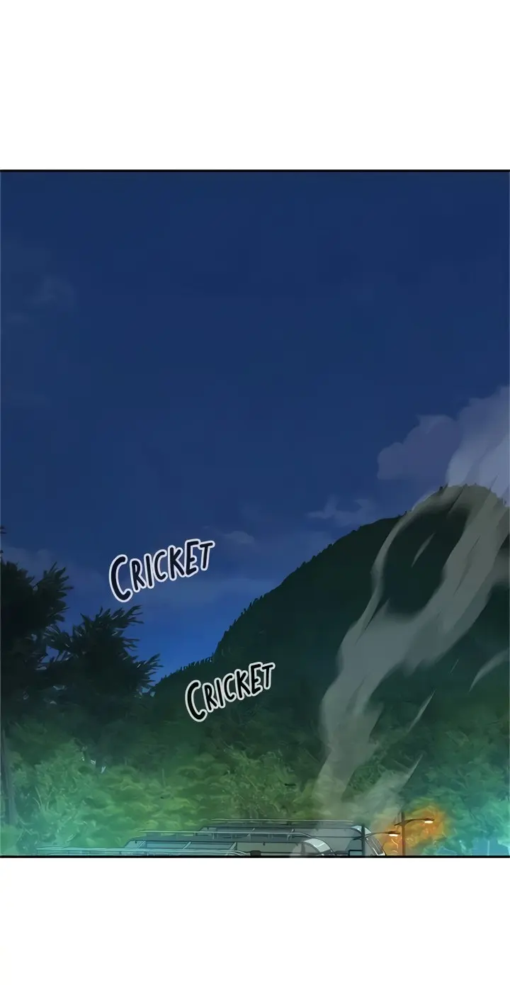 Romantic Camping Chapter 9 - Page 24