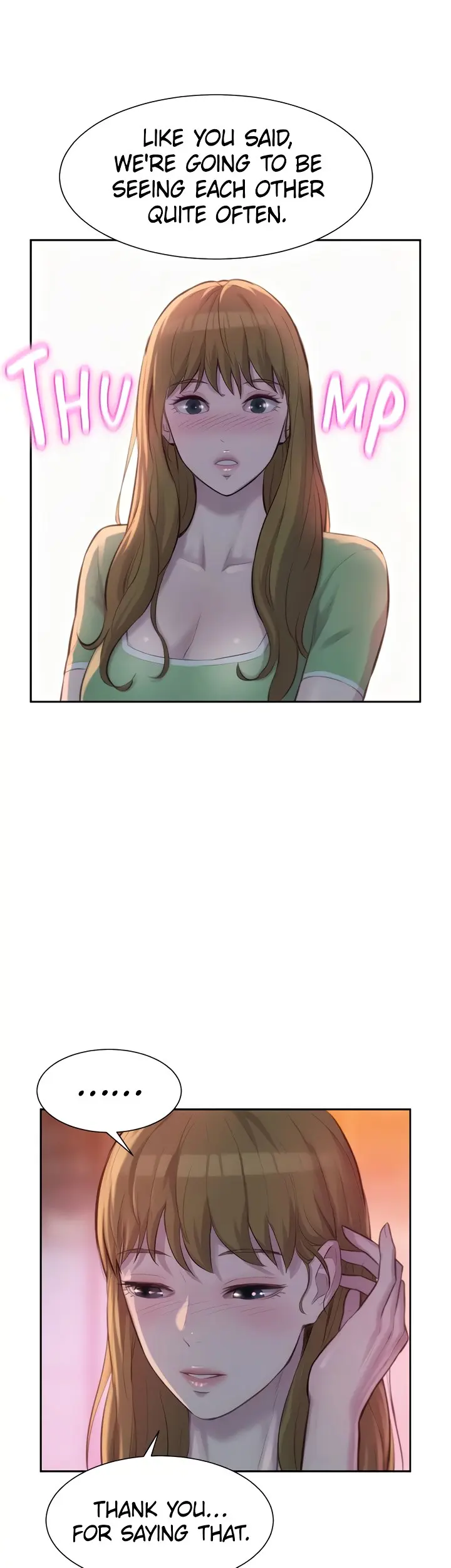 Romantic Camping Chapter 9 - Page 39