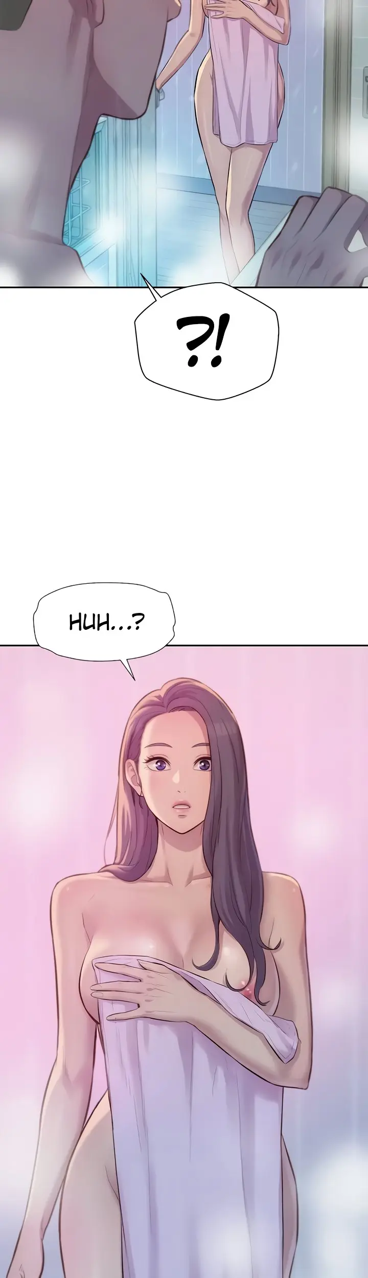 Romantic Camping Chapter 9 - Page 47
