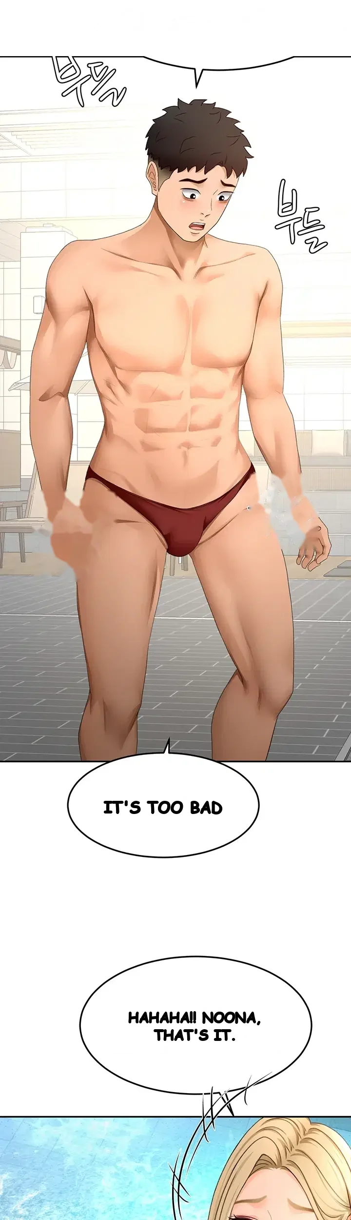 Rooftop Sex King Chapter 86 - Page 13