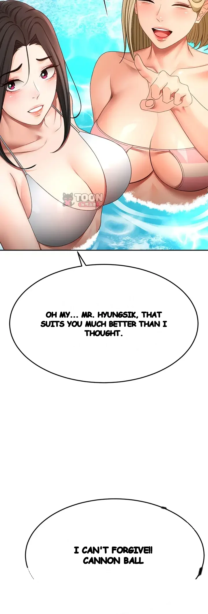 Rooftop Sex King Chapter 86 - Page 14