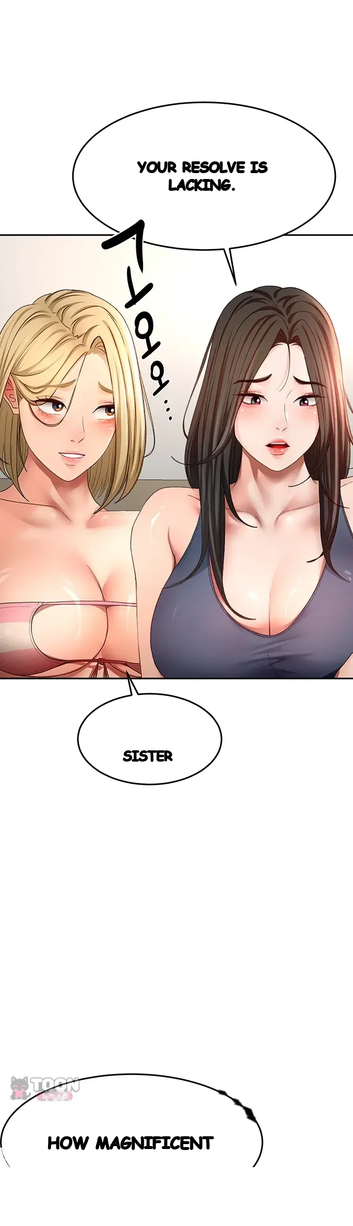 Rooftop Sex King Chapter 86 - Page 2