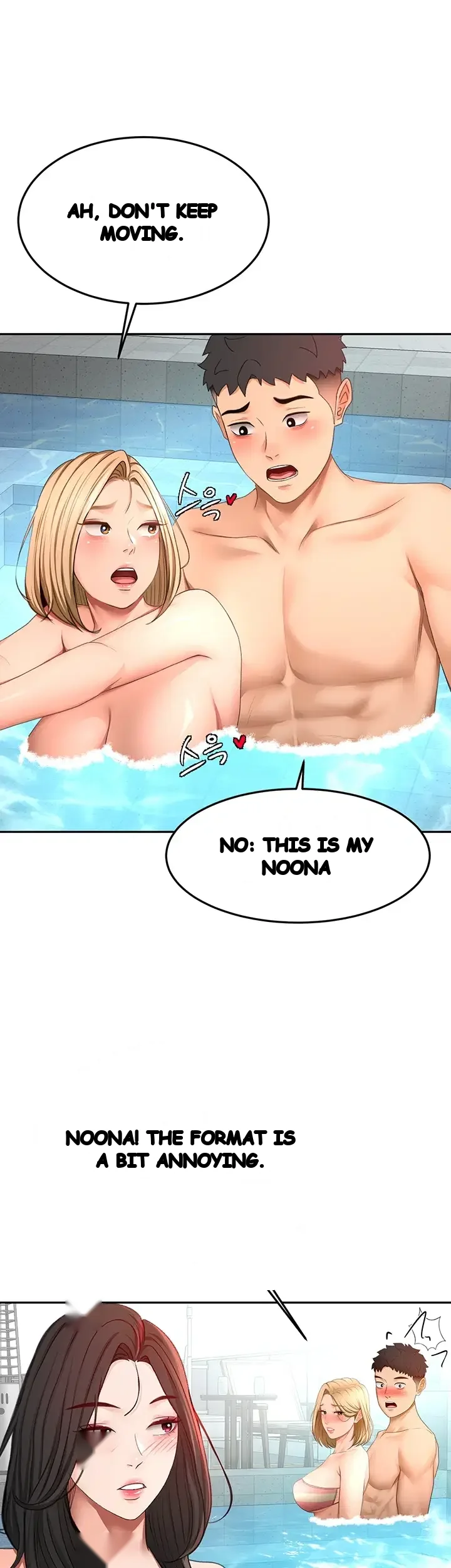 Rooftop Sex King Chapter 86 - Page 22