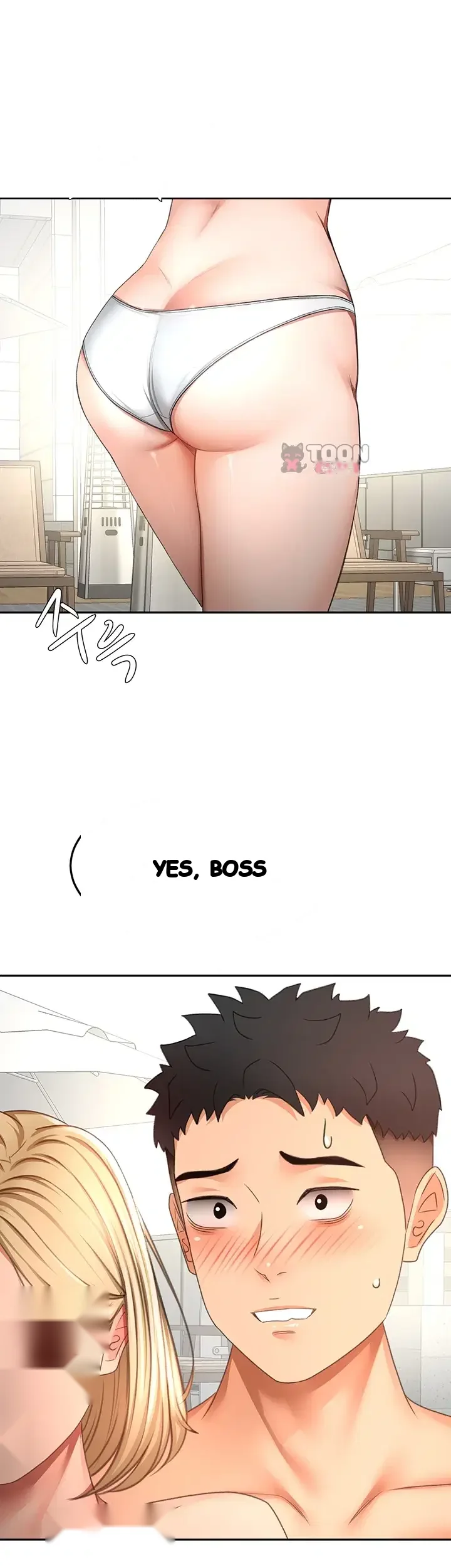 Rooftop Sex King Chapter 86 - Page 26
