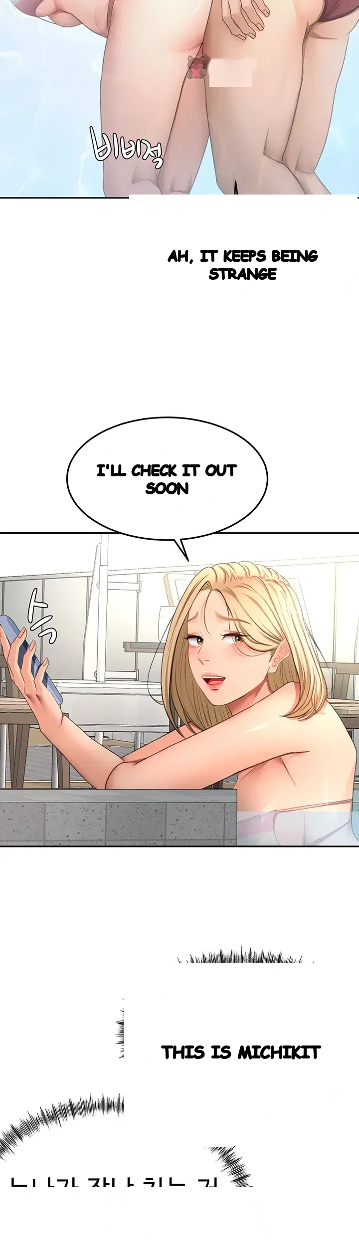 Rooftop Sex King Chapter 86 - Page 30