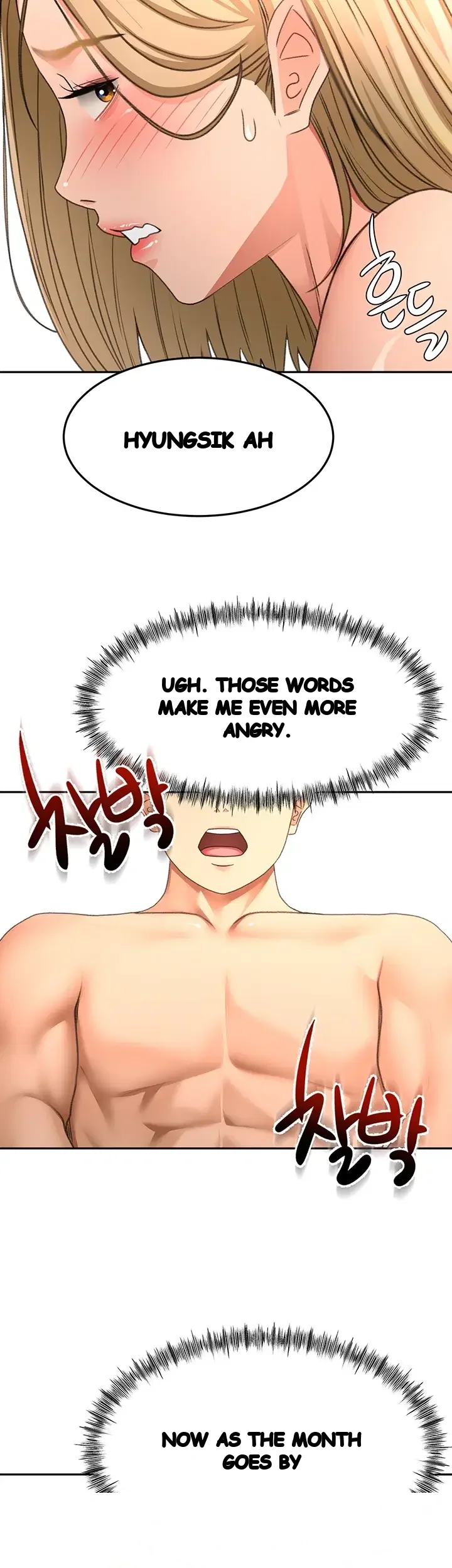 Rooftop Sex King Chapter 86 - Page 38