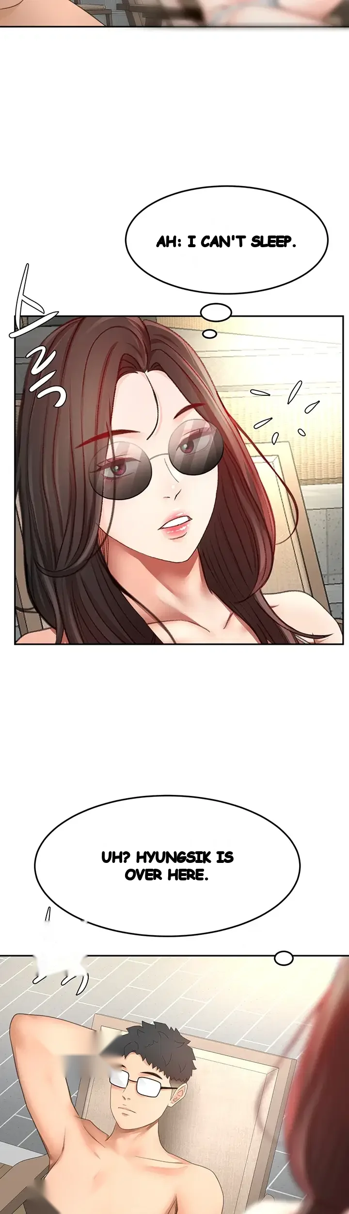 Rooftop Sex King Chapter 86 - Page 46