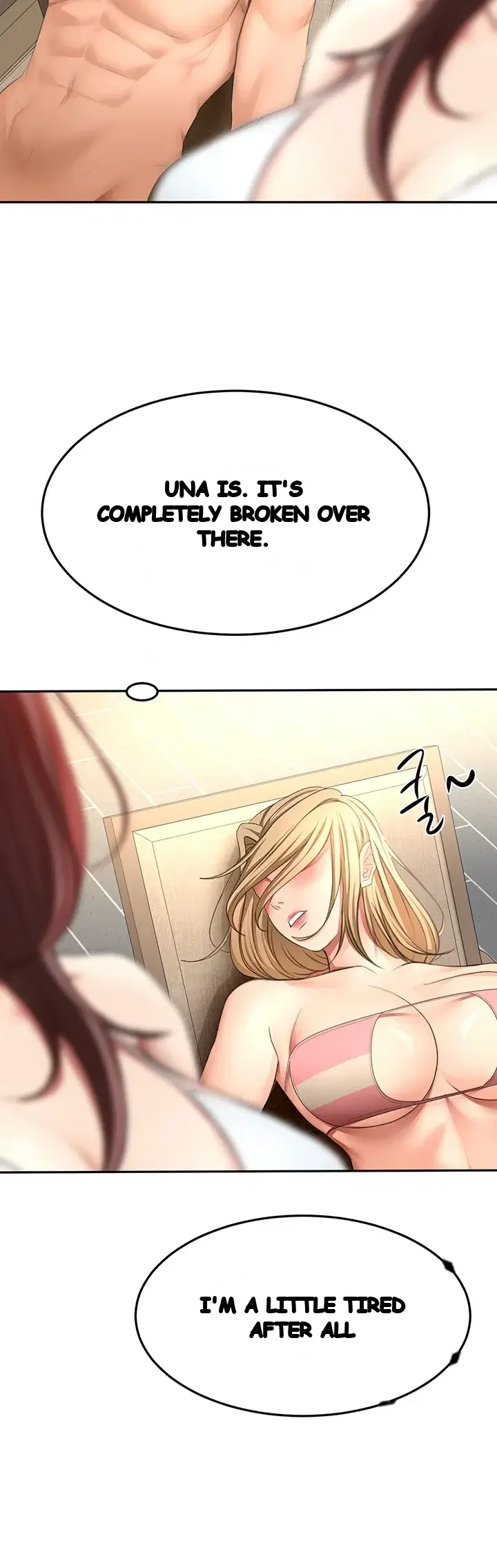 Rooftop Sex King Chapter 86 - Page 47