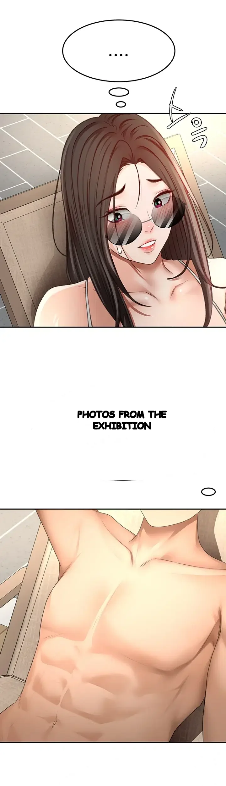 Rooftop Sex King Chapter 86 - Page 48