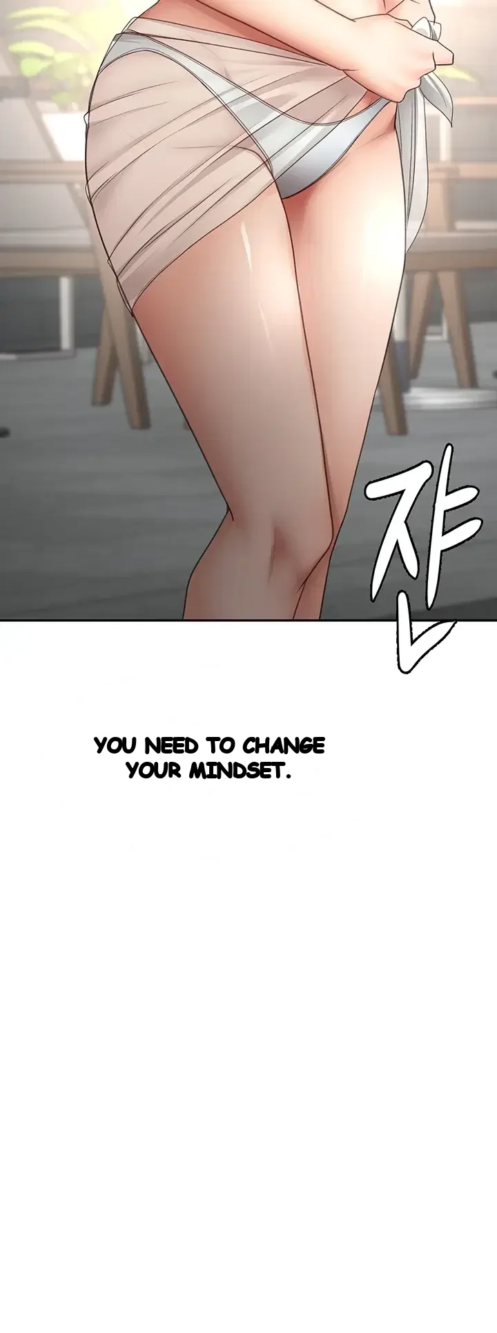 Rooftop Sex King Chapter 86 - Page 7
