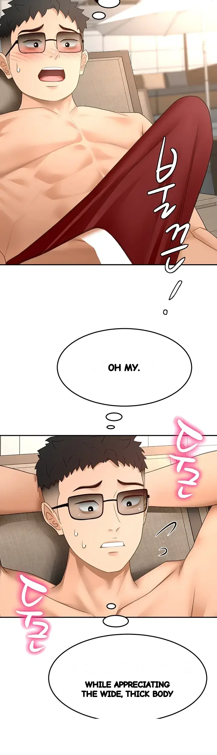Rooftop Sex King Chapter 87 - Page 12
