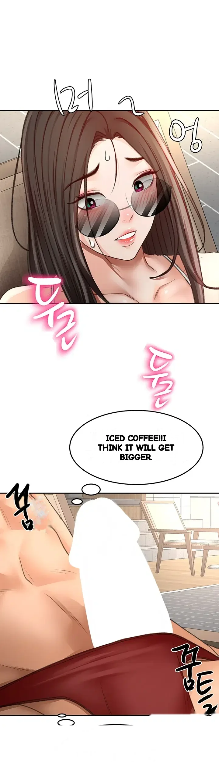 Rooftop Sex King Chapter 87 - Page 13