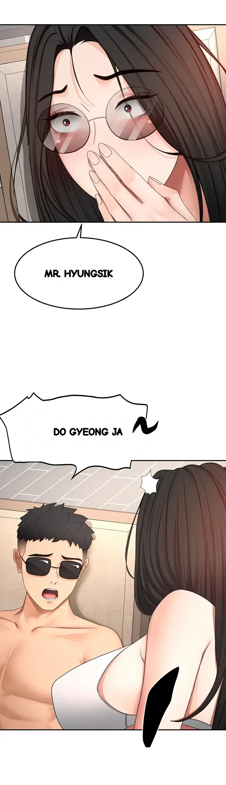 Rooftop Sex King Chapter 87 - Page 16