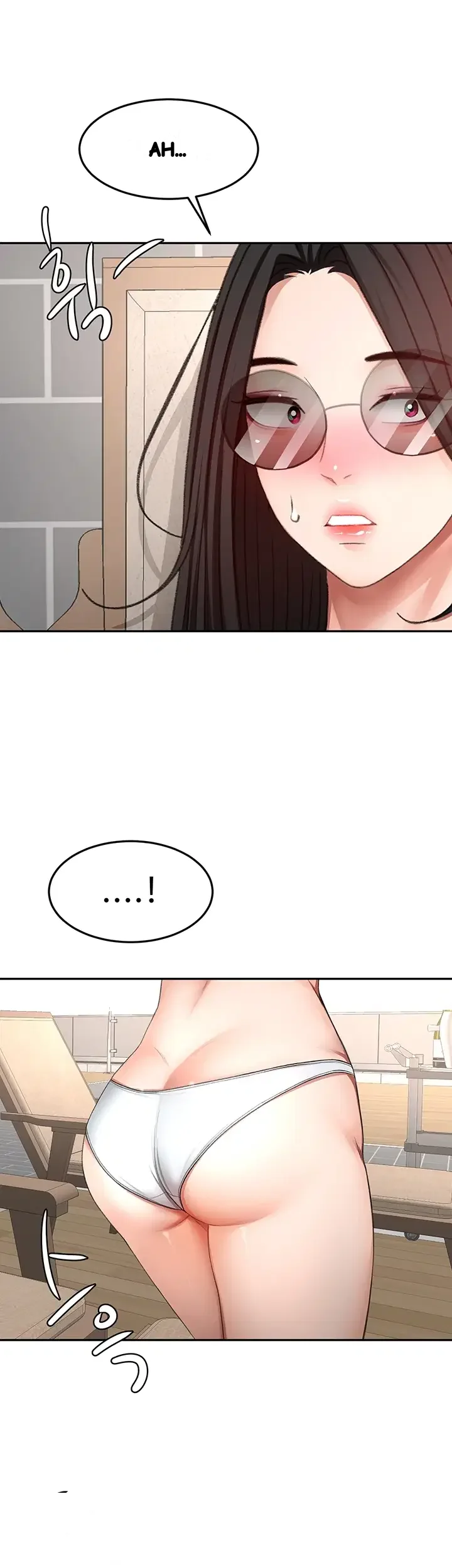 Rooftop Sex King Chapter 87 - Page 17