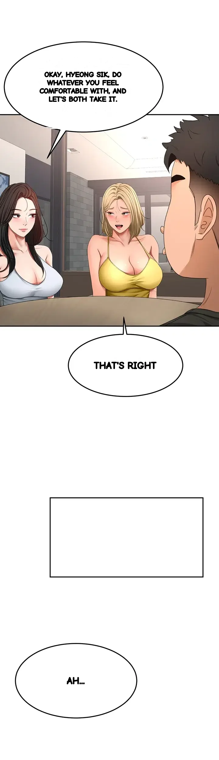 Rooftop Sex King Chapter 87 - Page 25