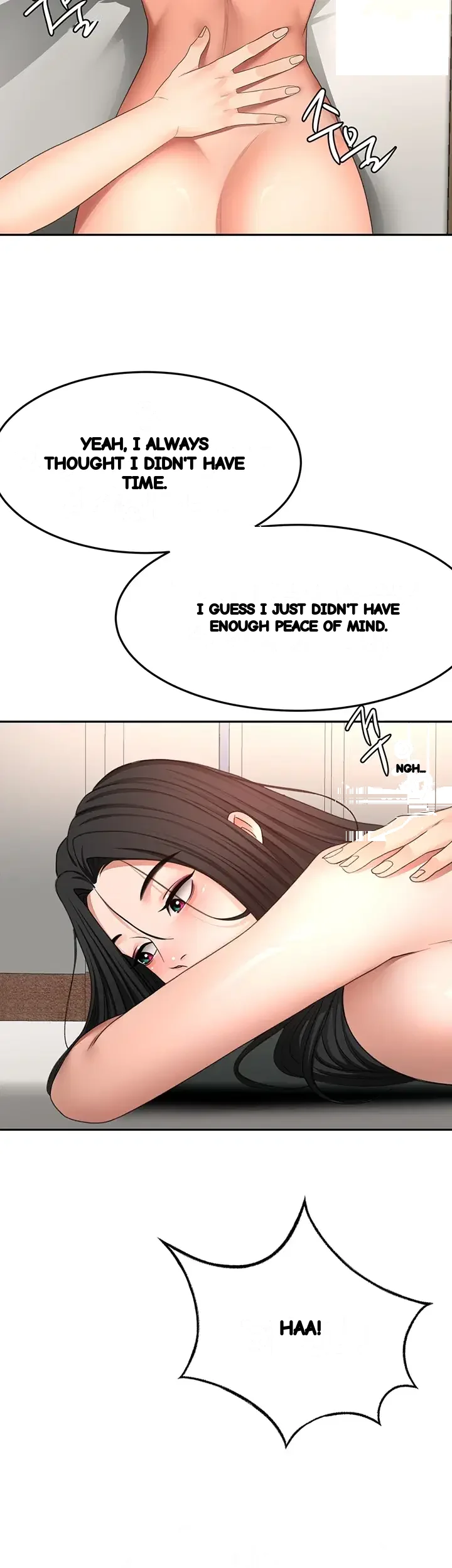 Rooftop Sex King Chapter 87 - Page 28