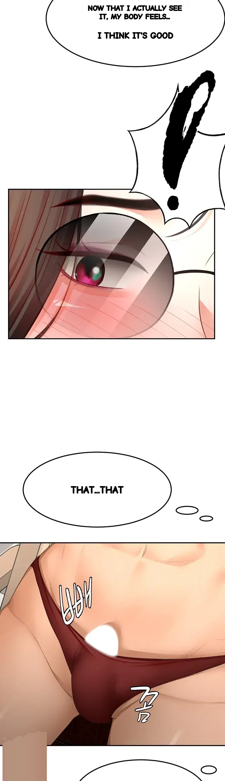 Rooftop Sex King Chapter 87 - Page 3