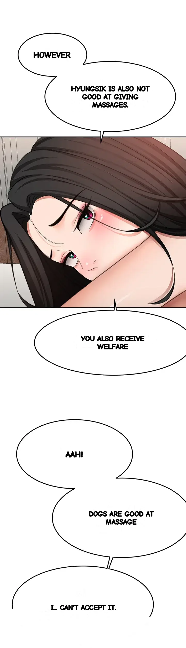 Rooftop Sex King Chapter 87 - Page 30
