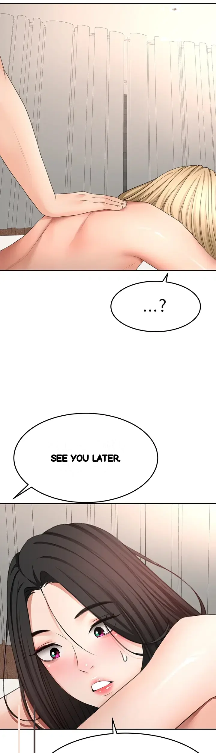 Rooftop Sex King Chapter 87 - Page 31