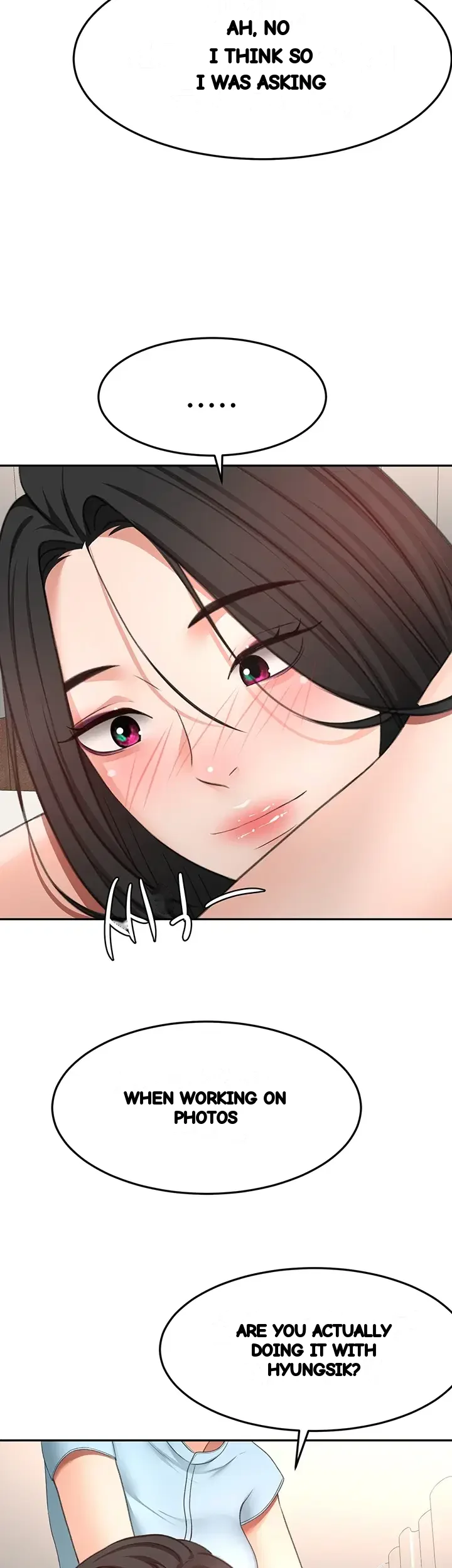 Rooftop Sex King Chapter 87 - Page 32